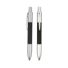 Подарок для Metal Pen Metal Pen для продвижения углеродного волокна ручка